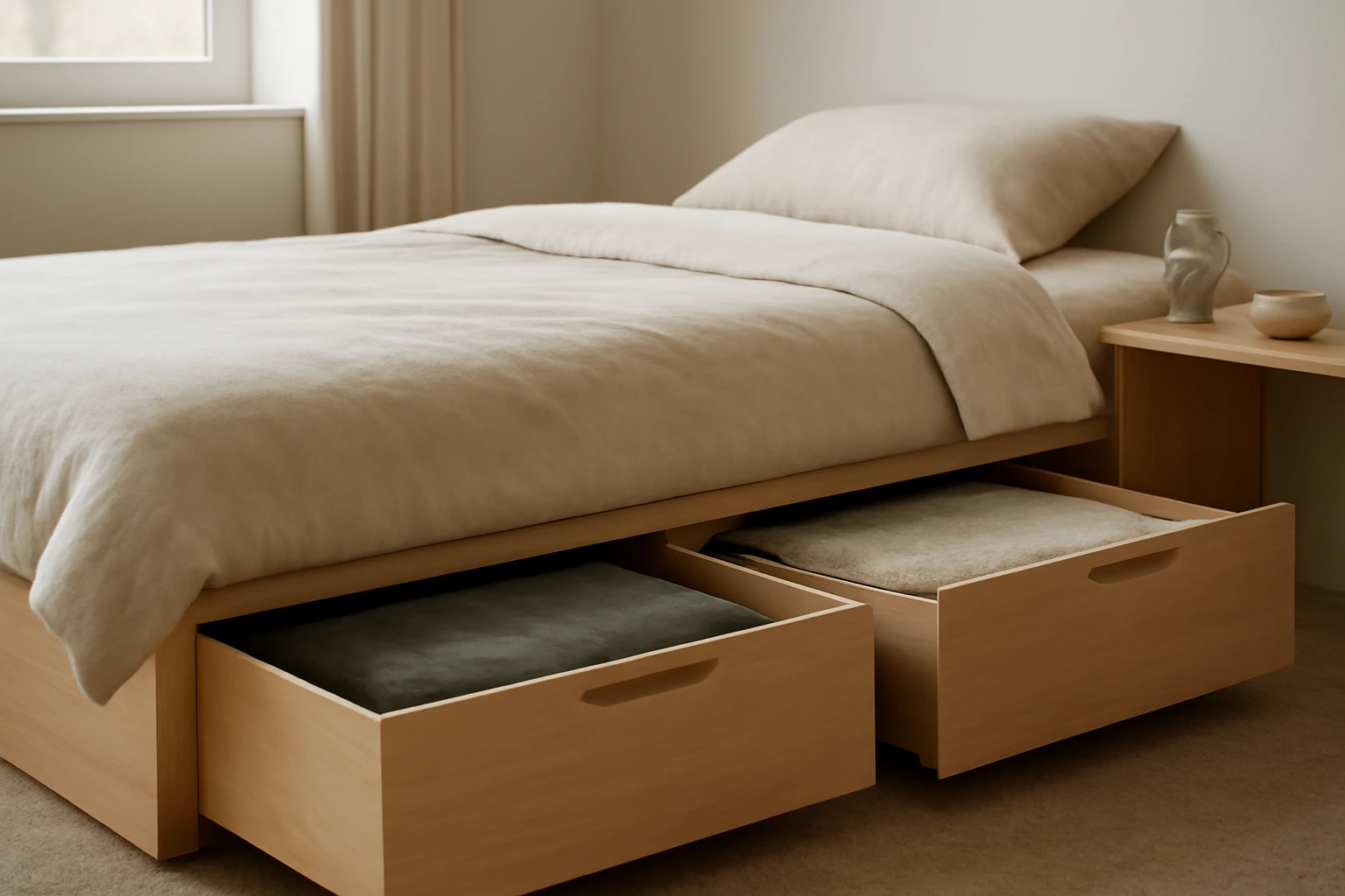 Đồ nội thất đa năng: chọn thế nào để không hối tiếc