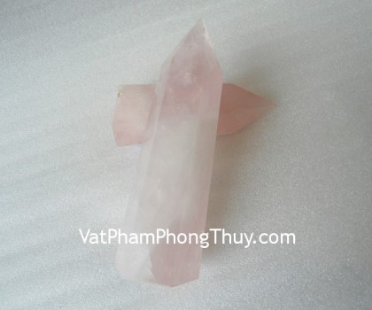 Trụ thạch anh đen FGM052-F1-487