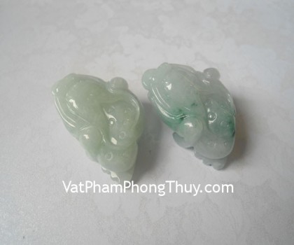 Thiềm thừ ngọc tủy (478gr) FTT-NT-F2-4378